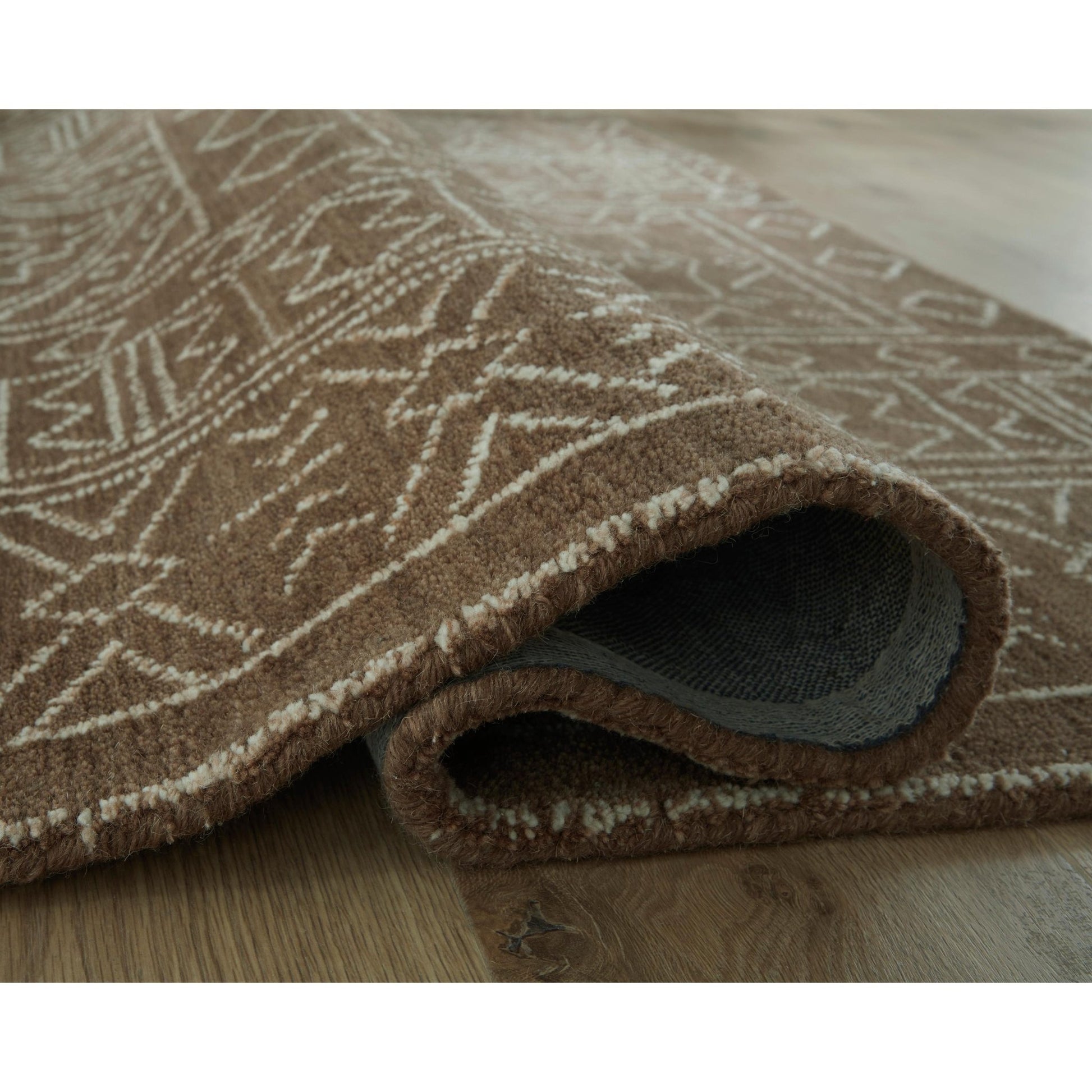 Signature Design by Ashley Merrittman R407701 Large Rug - American Furniture of Slidell