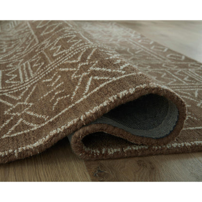 Signature Design by Ashley Merrittman R407702 Medium Rug - American Furniture of Slidell