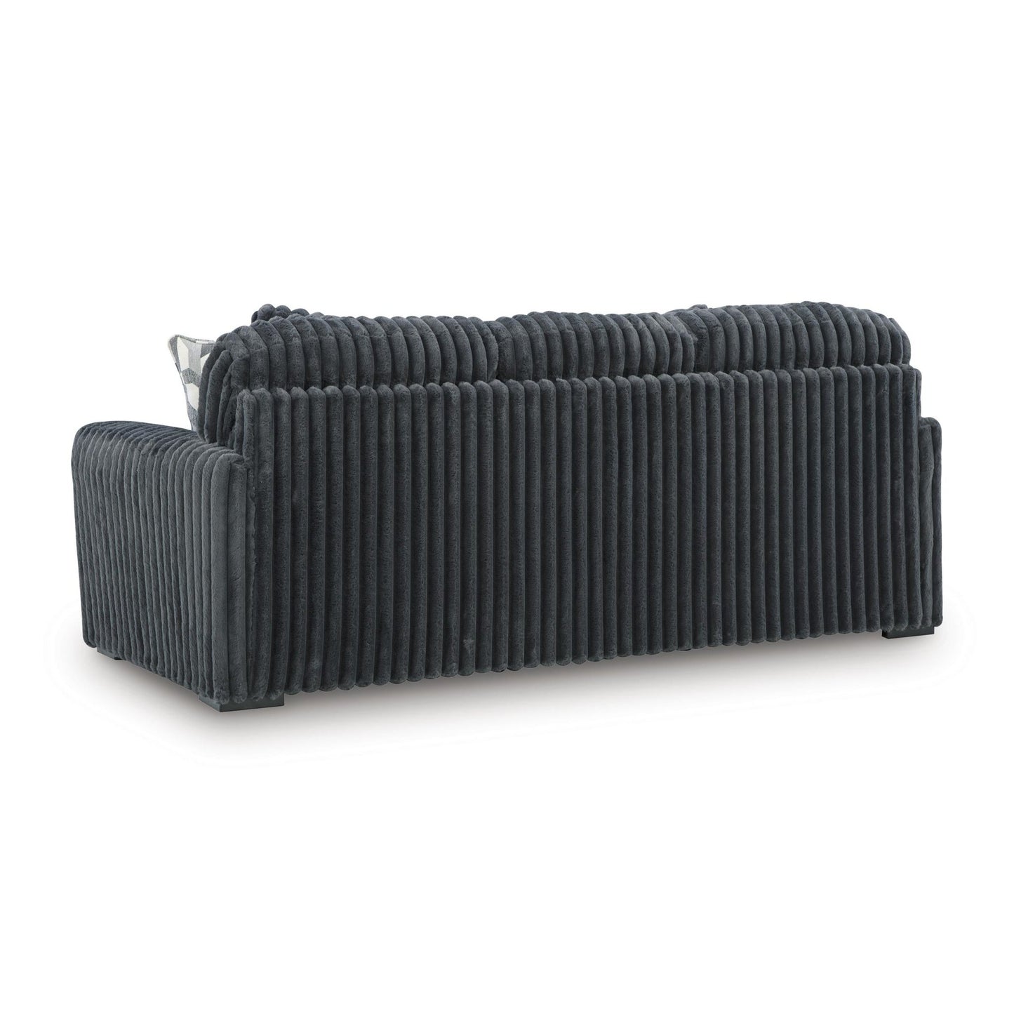 Signature Design by Ashley Midnight - Madness 9810538 Sofa - American Furniture of Slidell