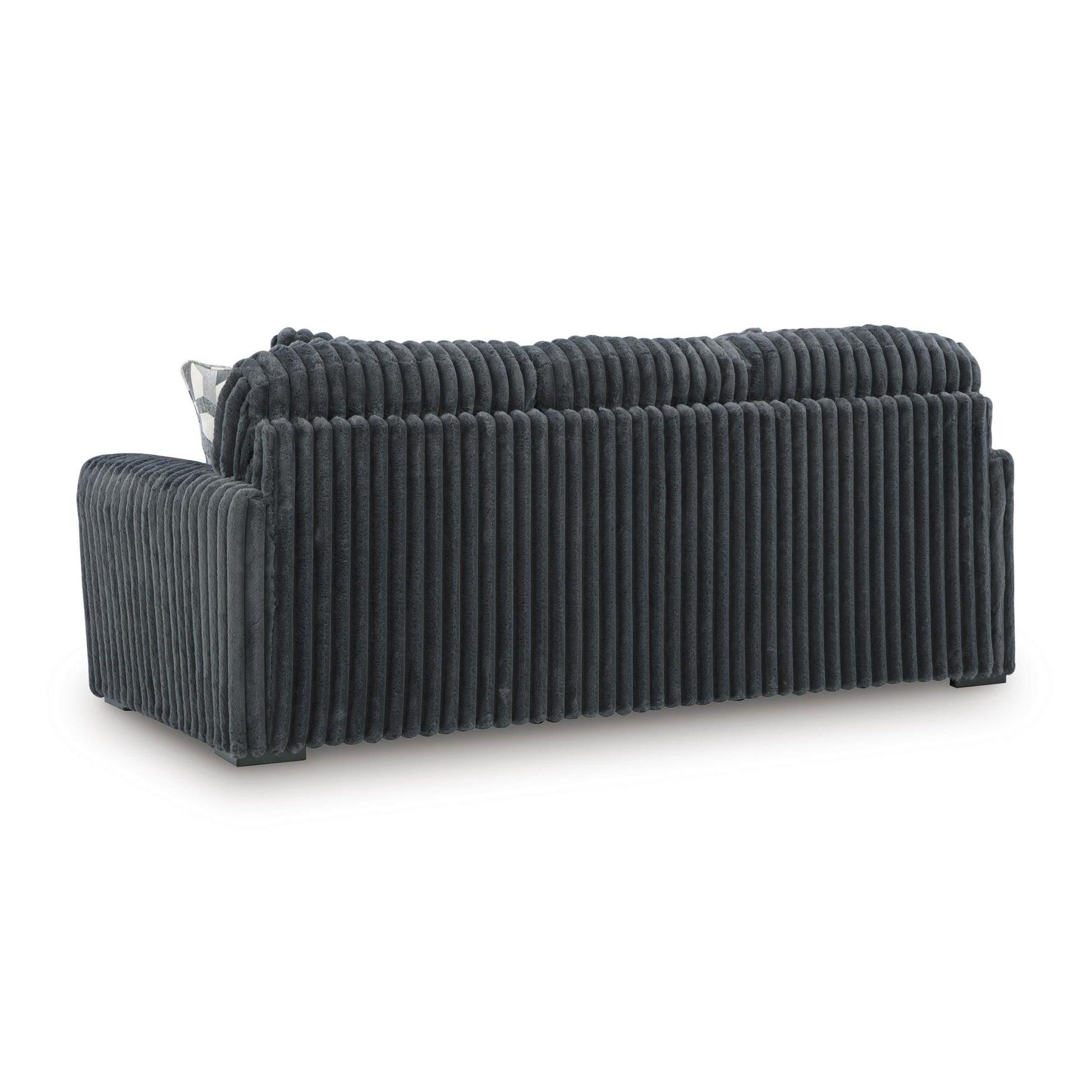 Signature Design by Ashley Midnight - Madness 9810538 Sofa - American Furniture of Slidell