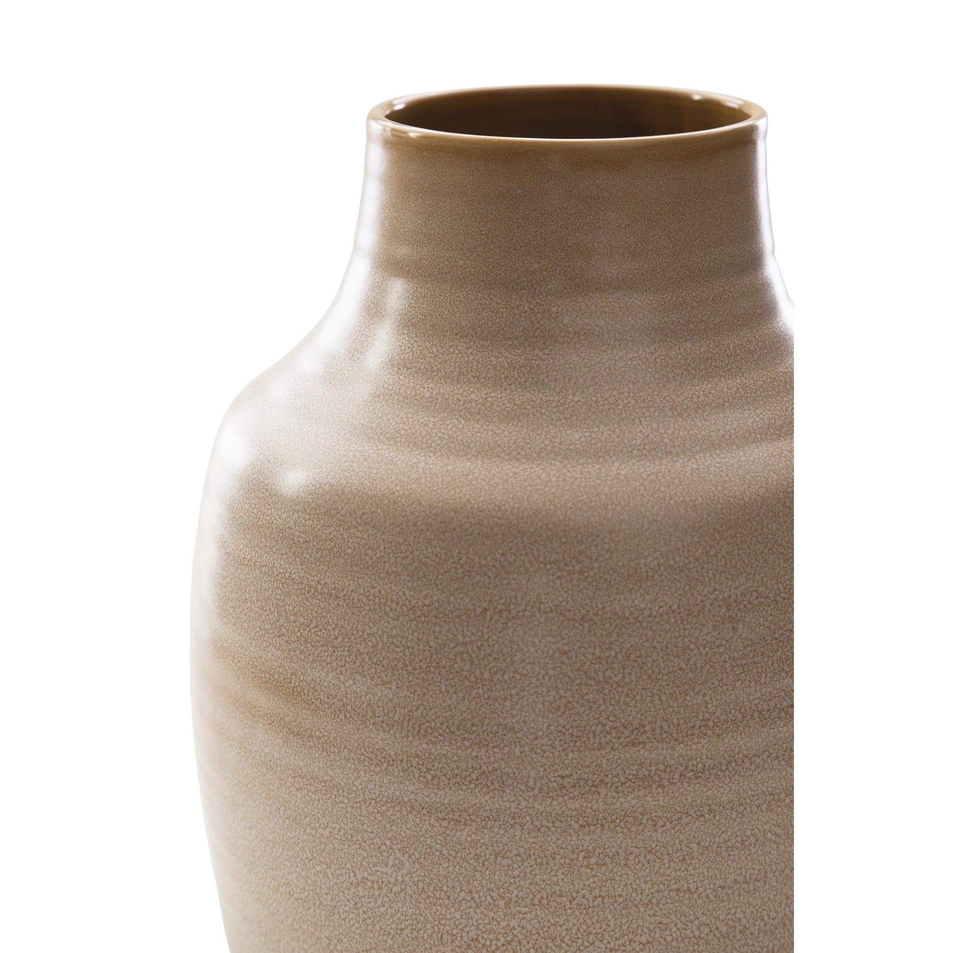 Signature Design by Ashley Millcott A2000582 Vase - American Furniture of Slidell