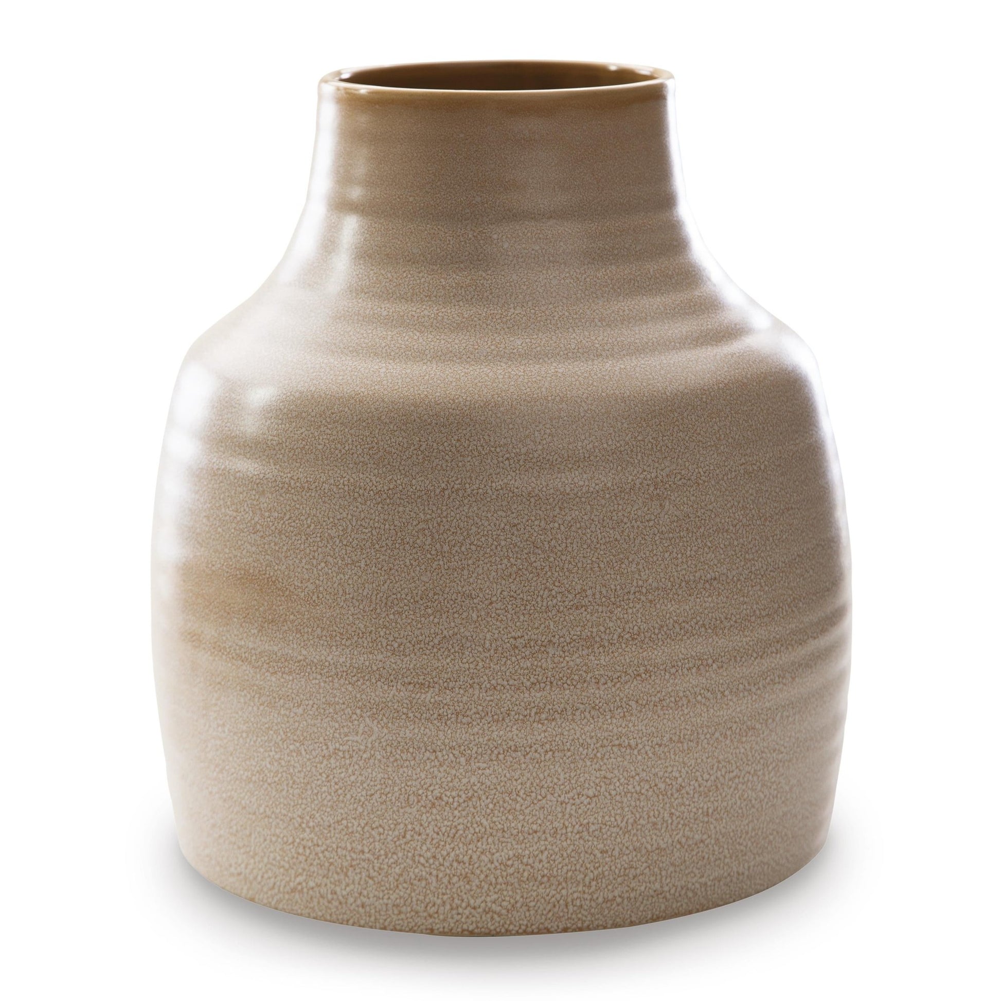 Signature Design by Ashley Millcott A2000582 Vase - American Furniture of Slidell