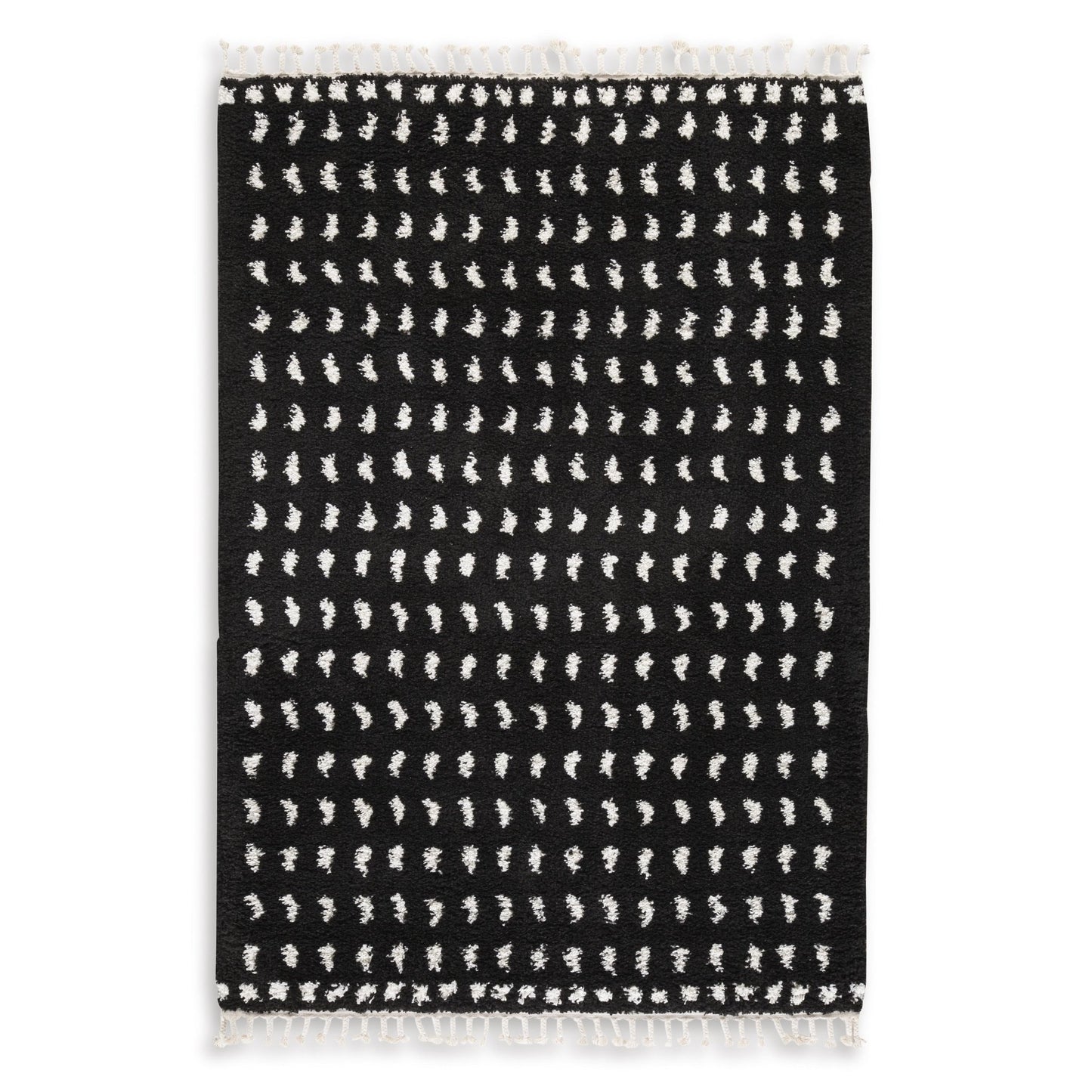 Signature Design by Ashley Minston R405952 Medium Rug - American Furniture of Slidell