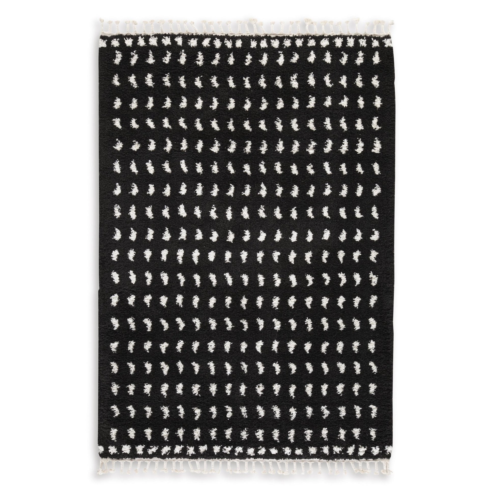 Signature Design by Ashley Minston R405952 Medium Rug - American Furniture of Slidell