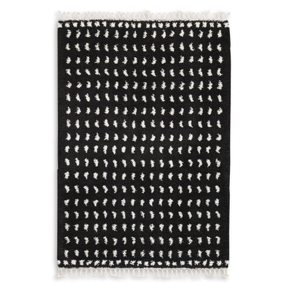Signature Design by Ashley Minston R405952 Medium Rug - American Furniture of Slidell