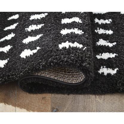 Signature Design by Ashley Minston R405952 Medium Rug - American Furniture of Slidell