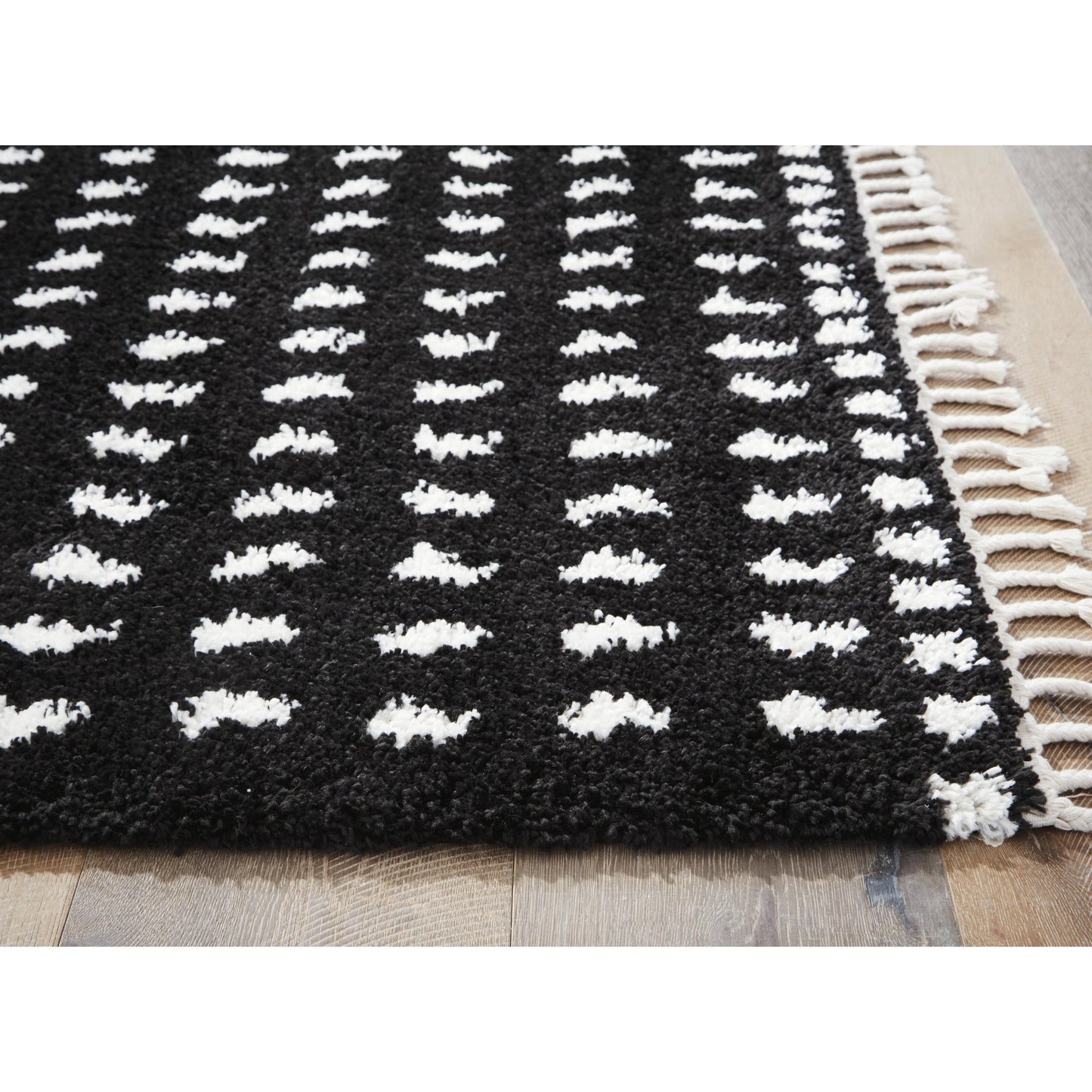 Signature Design by Ashley Minston R405952 Medium Rug - American Furniture of Slidell