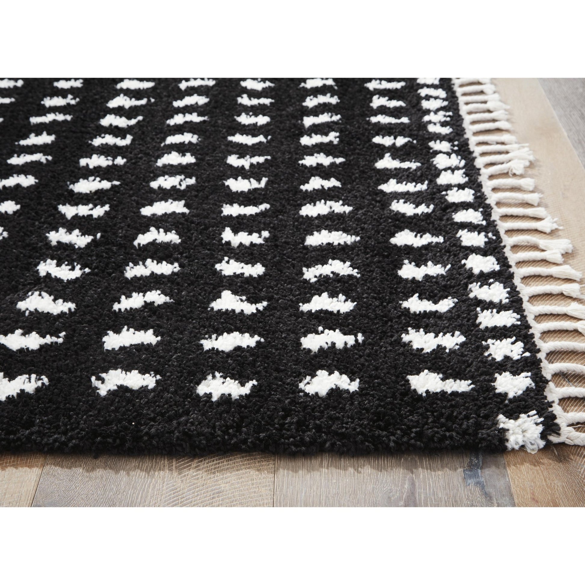 Signature Design by Ashley Minston R405952 Medium Rug - American Furniture of Slidell