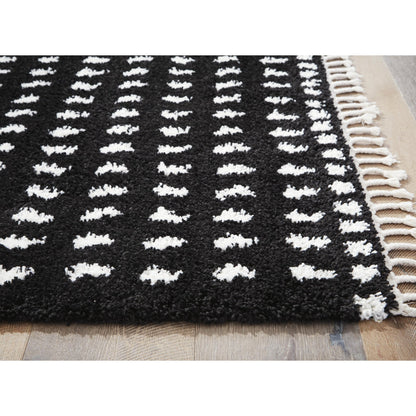 Signature Design by Ashley Minston R405952 Medium Rug - American Furniture of Slidell