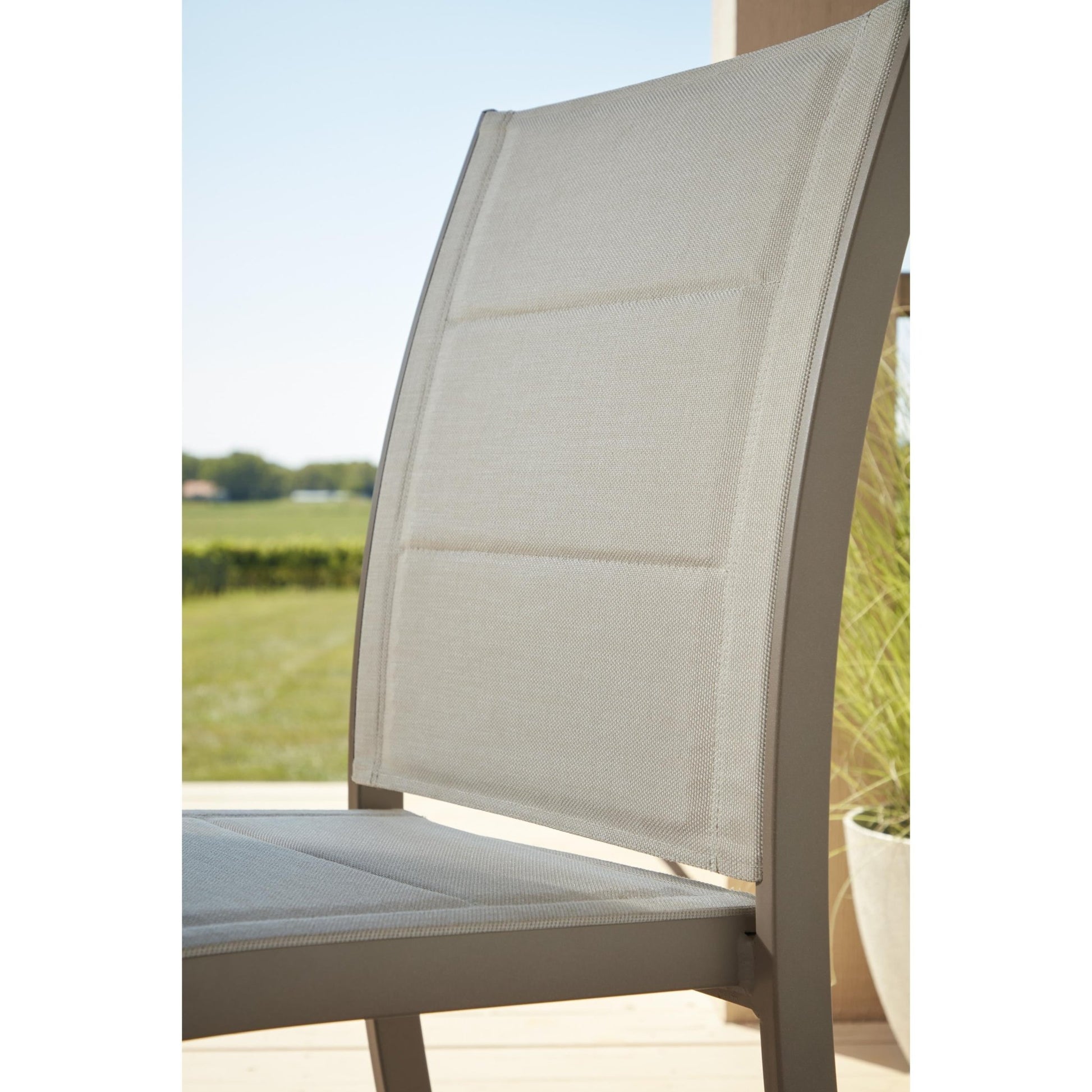 Signature Design by Ashley Mission Beach PCP200 - 050 Chairs with Table Set - American Furniture of Slidell