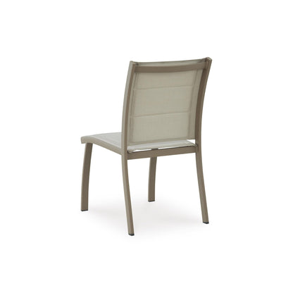 Signature Design by Ashley Mission Beach PCP200 - 050 Chairs with Table Set - American Furniture of Slidell