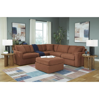Signature Design by Ashley Modmax 92102S6 5 pc Sectional - American Furniture of Slidell