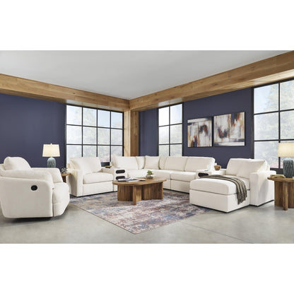 Signature Design by Ashley Modmax 9210327 Console with Audio System - American Furniture of Slidell