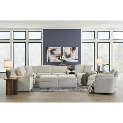 Signature Design by Ashley Modmax 9210327 Console with Audio System - American Furniture of Slidell