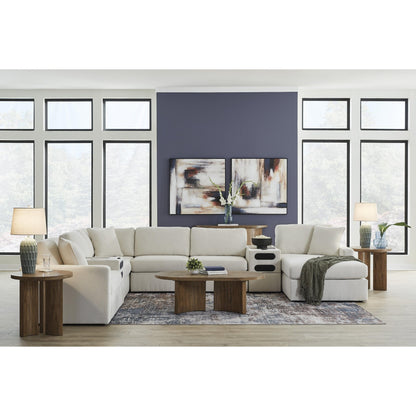 Signature Design by Ashley Modmax 9210327 Console with Audio System - American Furniture of Slidell