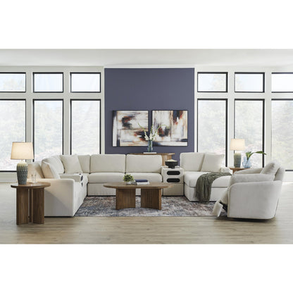 Signature Design by Ashley Modmax 9210327 Console with Audio System - American Furniture of Slidell