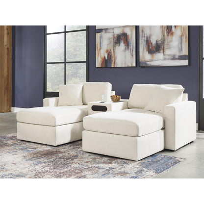 Signature Design by Ashley Modmax 9210327 Console with Audio System - American Furniture of Slidell