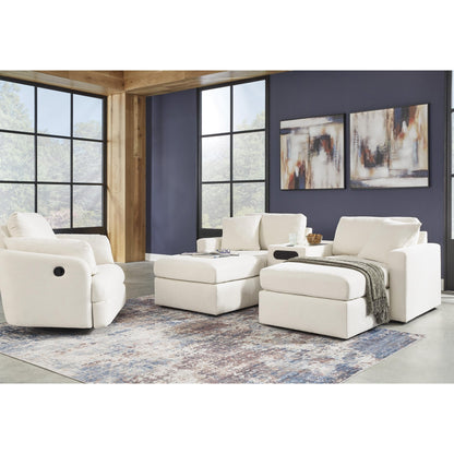 Signature Design by Ashley Modmax 9210327 Console with Audio System - American Furniture of Slidell