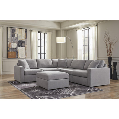 Signature Design by Ashley Modmax 92104S6 5 pc Sectional - American Furniture of Slidell