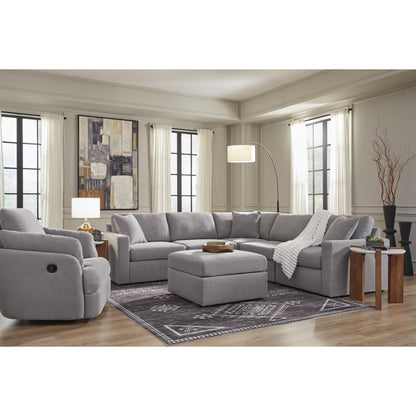 Signature Design by Ashley Modmax 92104S6 5 pc Sectional - American Furniture of Slidell