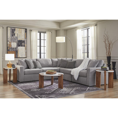 Signature Design by Ashley Modmax 92104S6 5 pc Sectional - American Furniture of Slidell