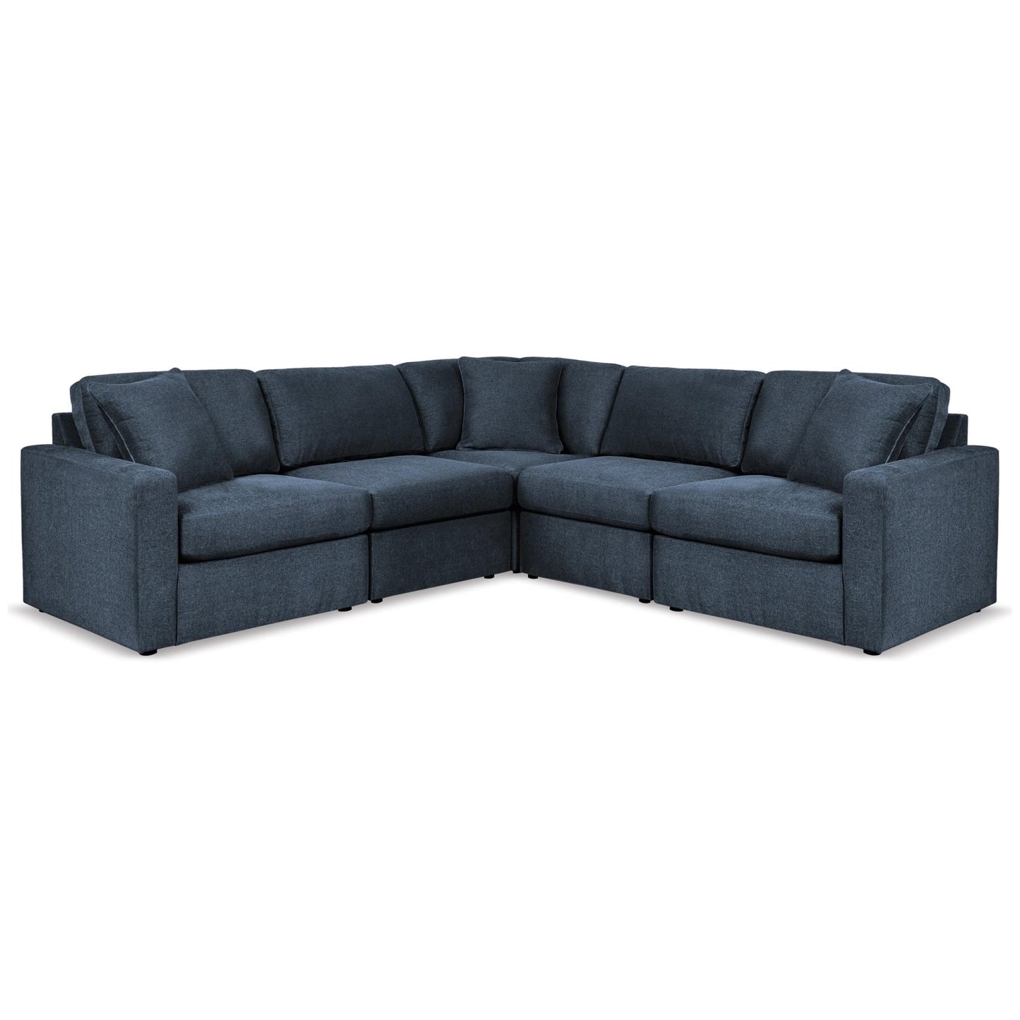 Signature Design by Ashley Modmax 92121S6 5 pc Sectional - American Furniture of Slidell