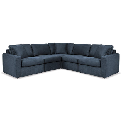 Signature Design by Ashley Modmax 92121S6 5 pc Sectional - American Furniture of Slidell