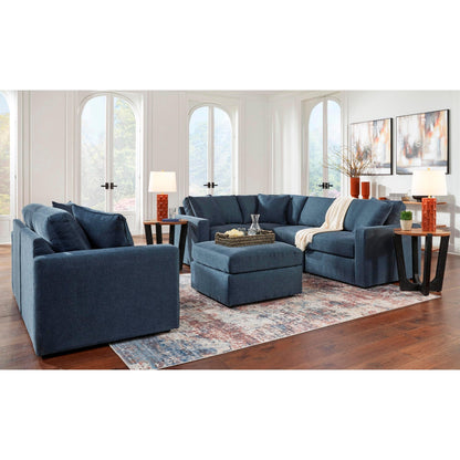 Signature Design by Ashley Modmax 92121S76 4 pc Sectional - American Furniture of Slidell