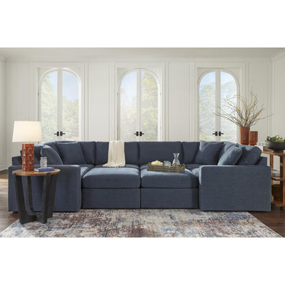 Signature Design by Ashley Modmax 92121S8 6 pc Sectional - American Furniture of Slidell