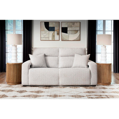 Signature Design by Ashley ModMax II 65907S21 2 pc Reclining Loveseat - American Furniture of Slidell