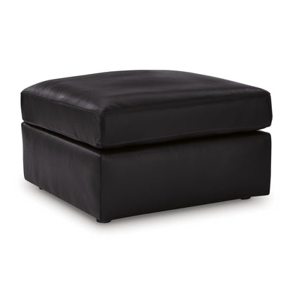 Signature Design by Ashley ModMax II 7430508 Oversized Accent Ottoman - American Furniture of Slidell
