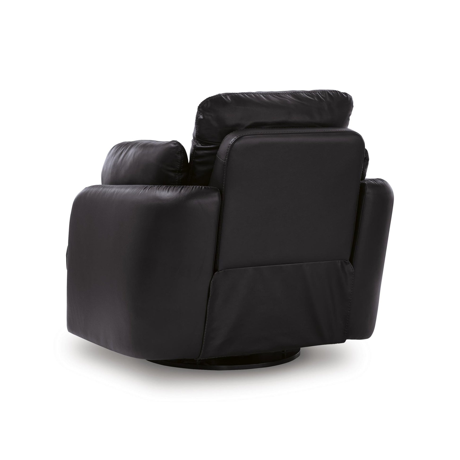 Signature Design by Ashley ModMax II 7430561 Swivel Glider Recliner - American Furniture of Slidell