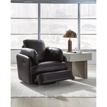Signature Design by Ashley ModMax II 7430561 Swivel Glider Recliner - American Furniture of Slidell