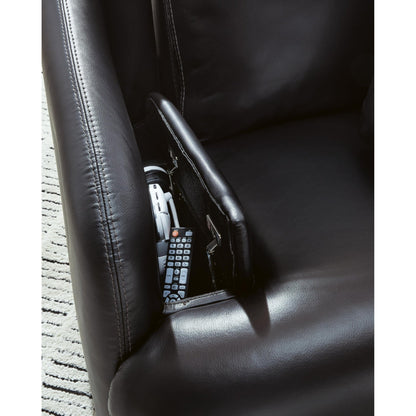 Signature Design by Ashley ModMax II 7430561 Swivel Glider Recliner - American Furniture of Slidell