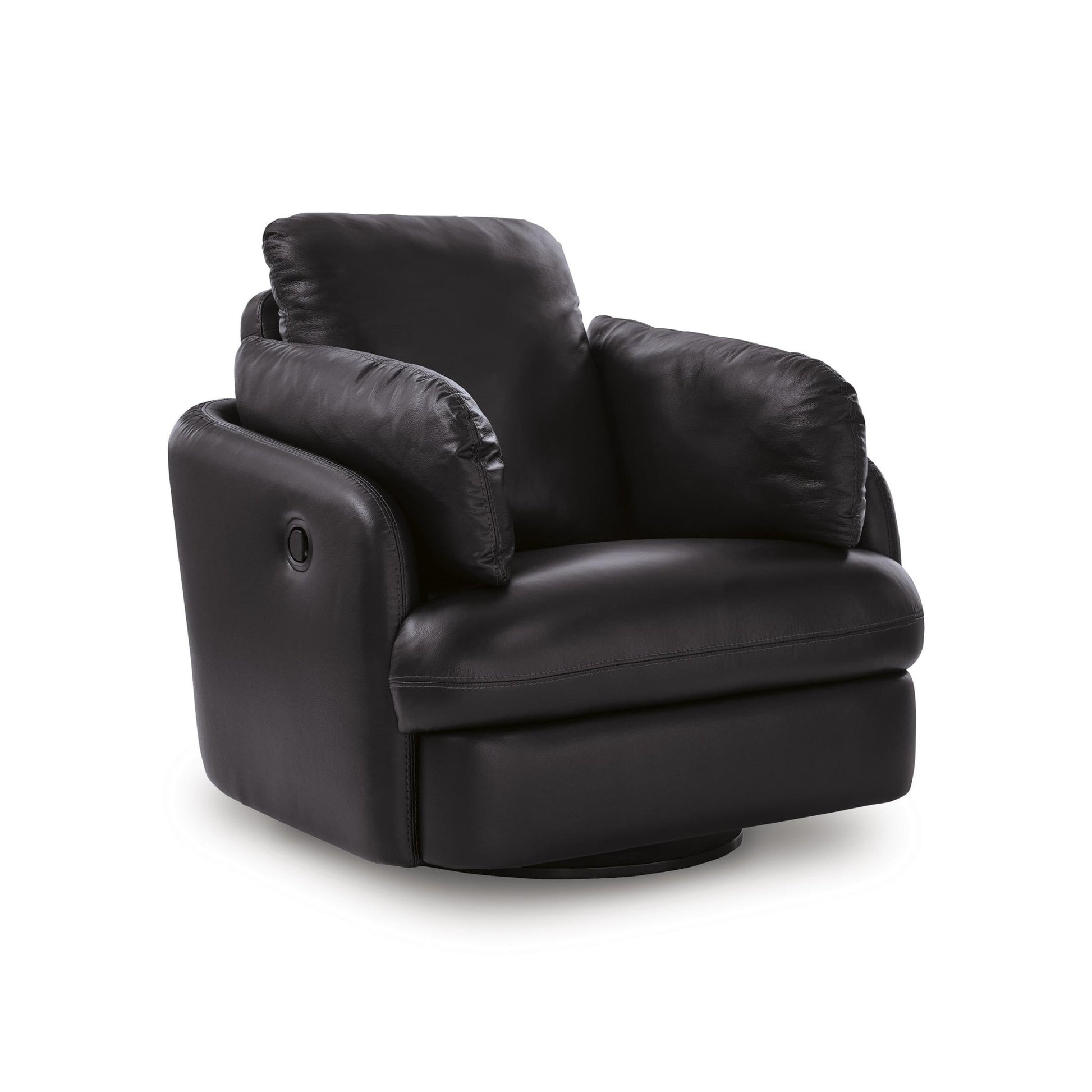 Signature Design by Ashley ModMax II 7430561 Swivel Glider Recliner - American Furniture of Slidell