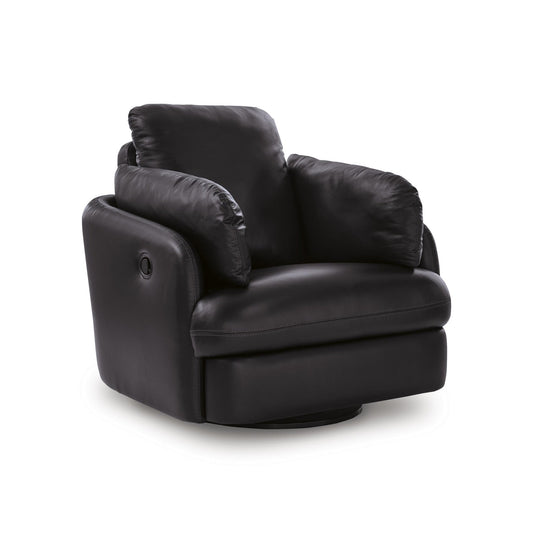 Signature Design by Ashley ModMax II 7430561 Swivel Glider Recliner - American Furniture of Slidell