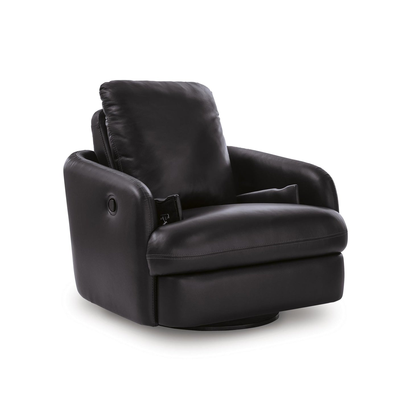 Signature Design by Ashley ModMax II 7430561 Swivel Glider Recliner - American Furniture of Slidell