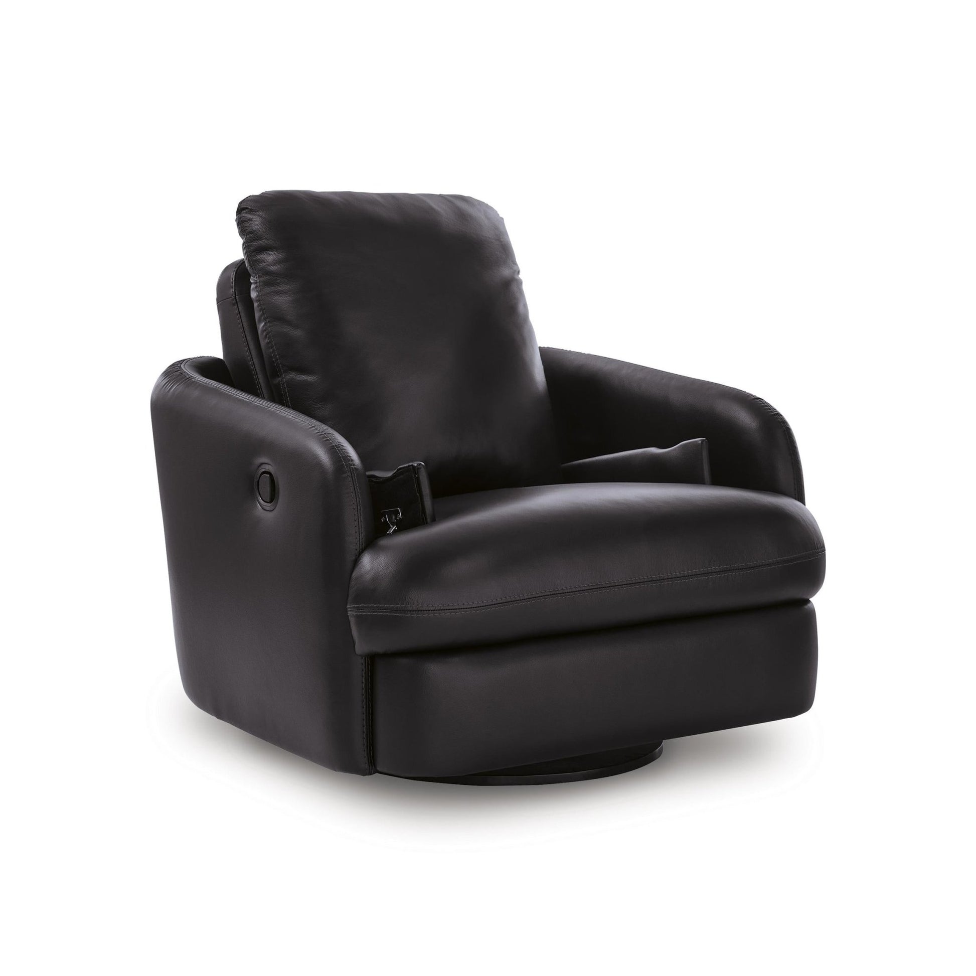 Signature Design by Ashley ModMax II 7430561 Swivel Glider Recliner - American Furniture of Slidell