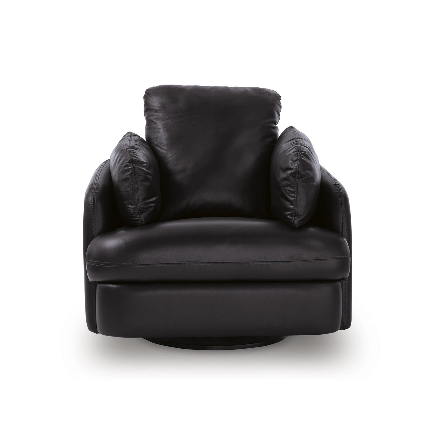 Signature Design by Ashley ModMax II 7430561 Swivel Glider Recliner - American Furniture of Slidell