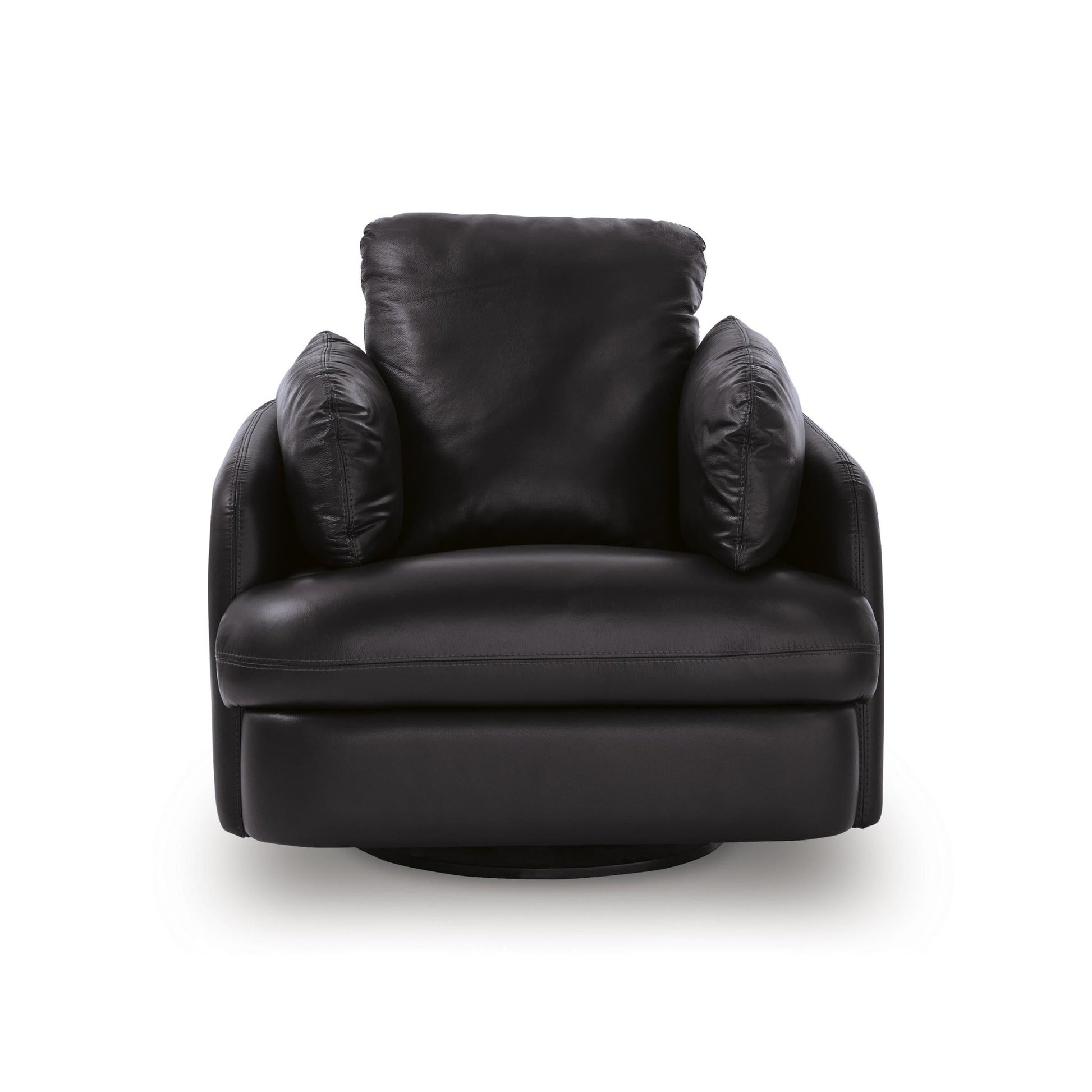 Signature Design by Ashley ModMax II 7430561 Swivel Glider Recliner - American Furniture of Slidell