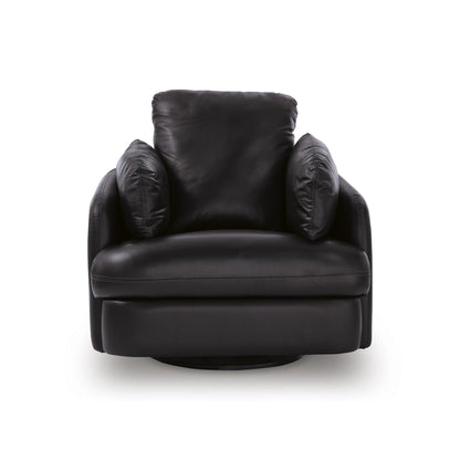 Signature Design by Ashley ModMax II 7430561 Swivel Glider Recliner - American Furniture of Slidell