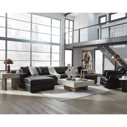 Signature Design by Ashley ModMax II 7430561 Swivel Glider Recliner - American Furniture of Slidell