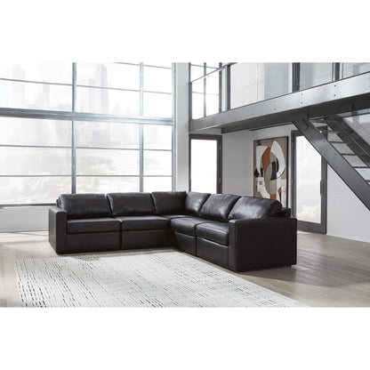 Signature Design by Ashley ModMax II 74305S6 5 pc Sectional - American Furniture of Slidell