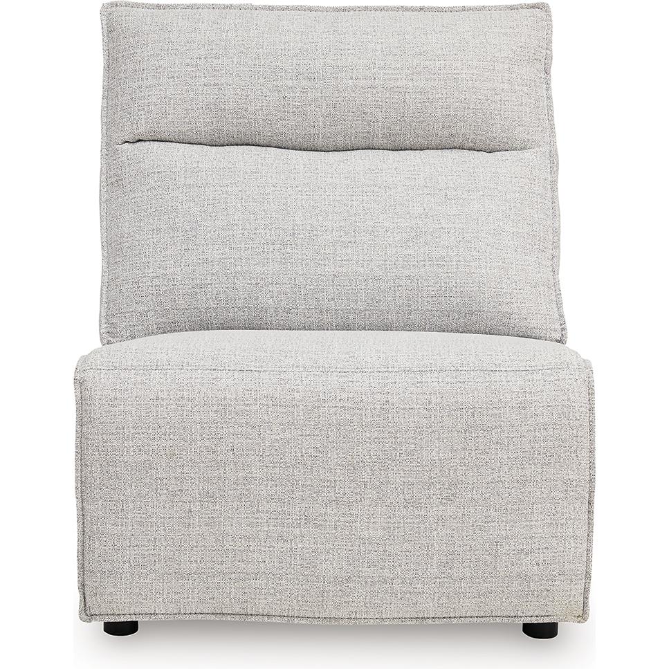 Signature Design by Ashley Modmax II Armless Chair 6590746 - American Furniture of Slidell