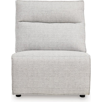 Signature Design by Ashley Modmax II Armless Chair 6590746 - American Furniture of Slidell