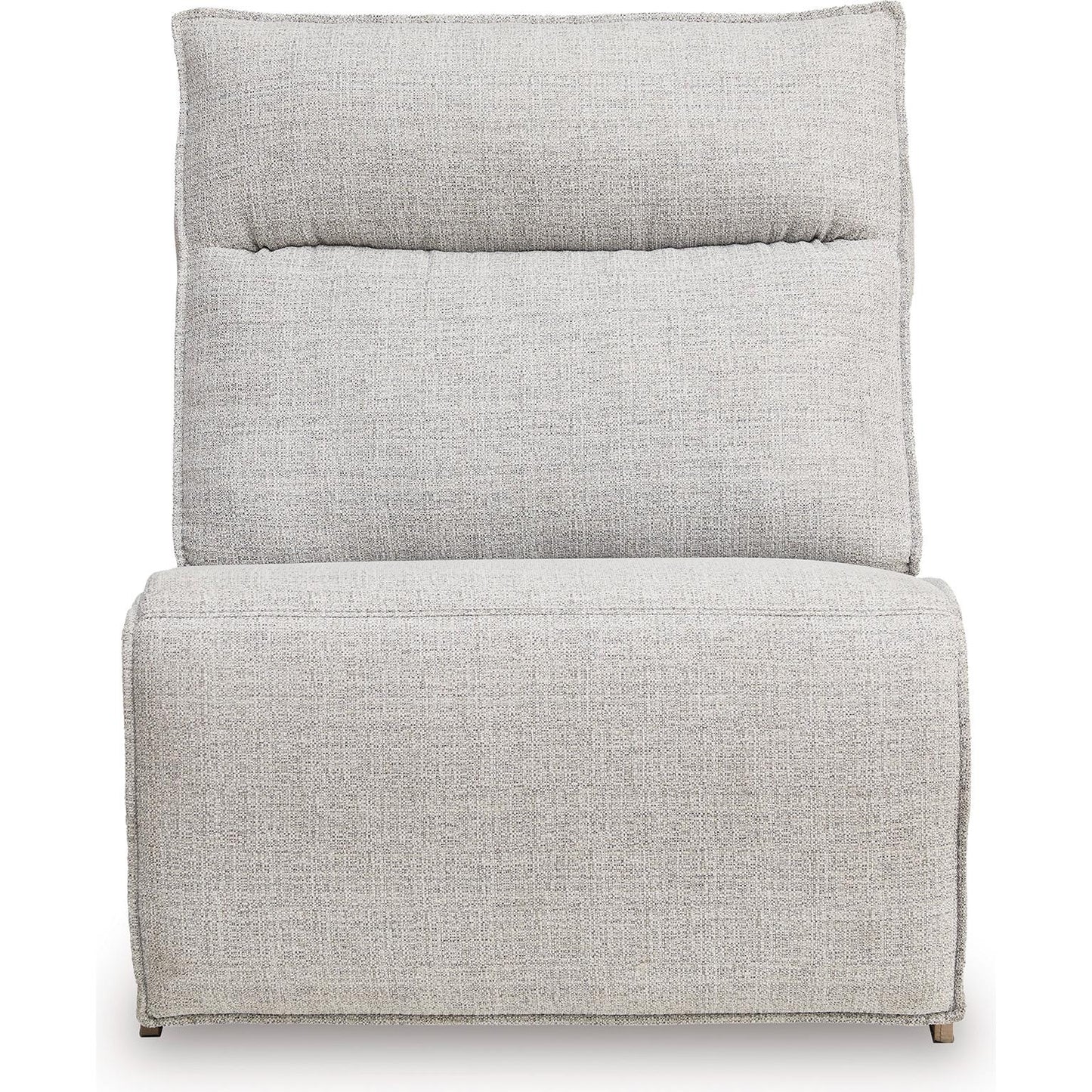 Signature Design by Ashley Modmax II Armless Power Recliner 6590731 - American Furniture of Slidell