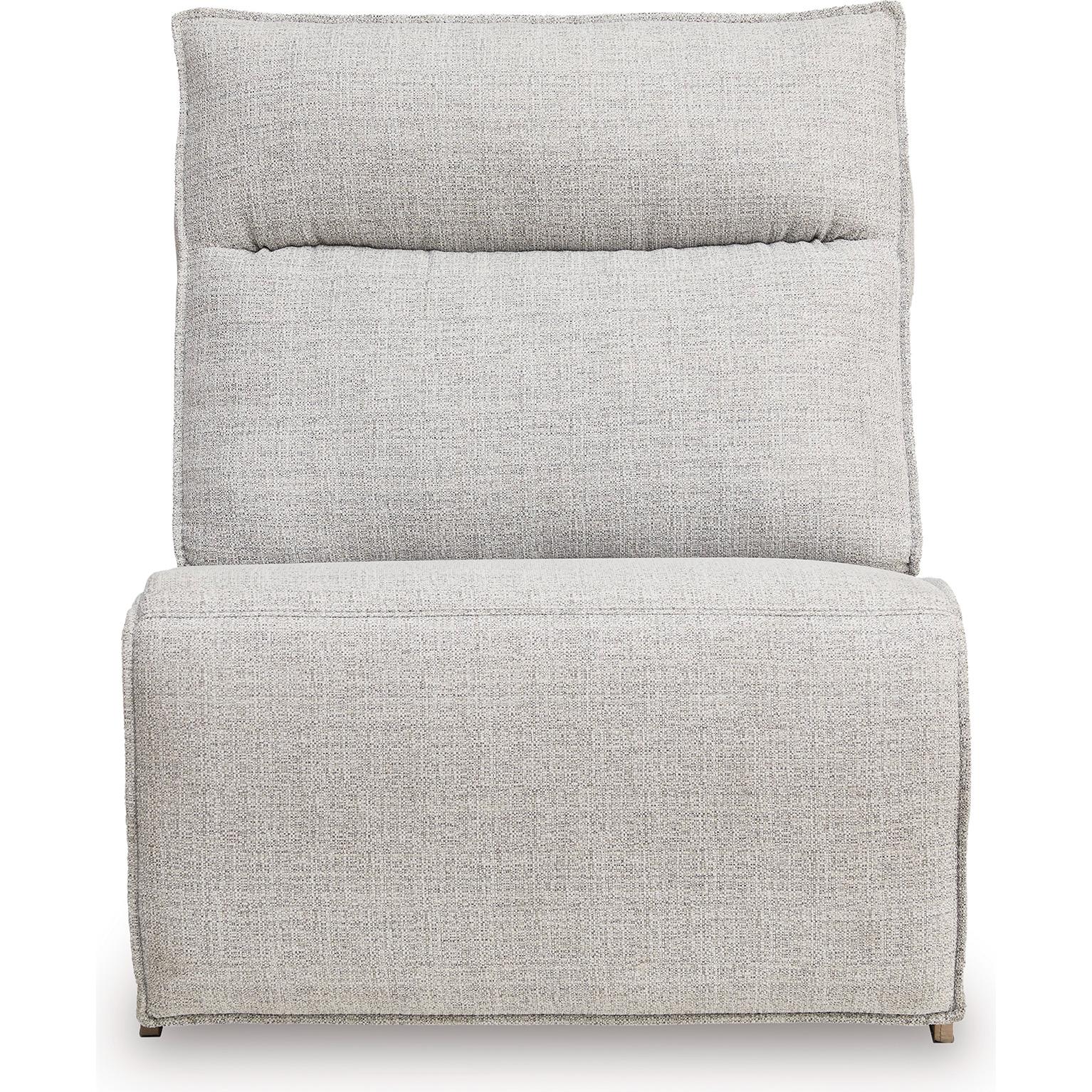 Signature Design by Ashley Modmax II Armless Power Recliner 6590731 - American Furniture of Slidell