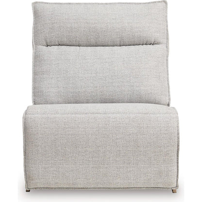 Signature Design by Ashley Modmax II Armless Power Recliner 6590731 - American Furniture of Slidell