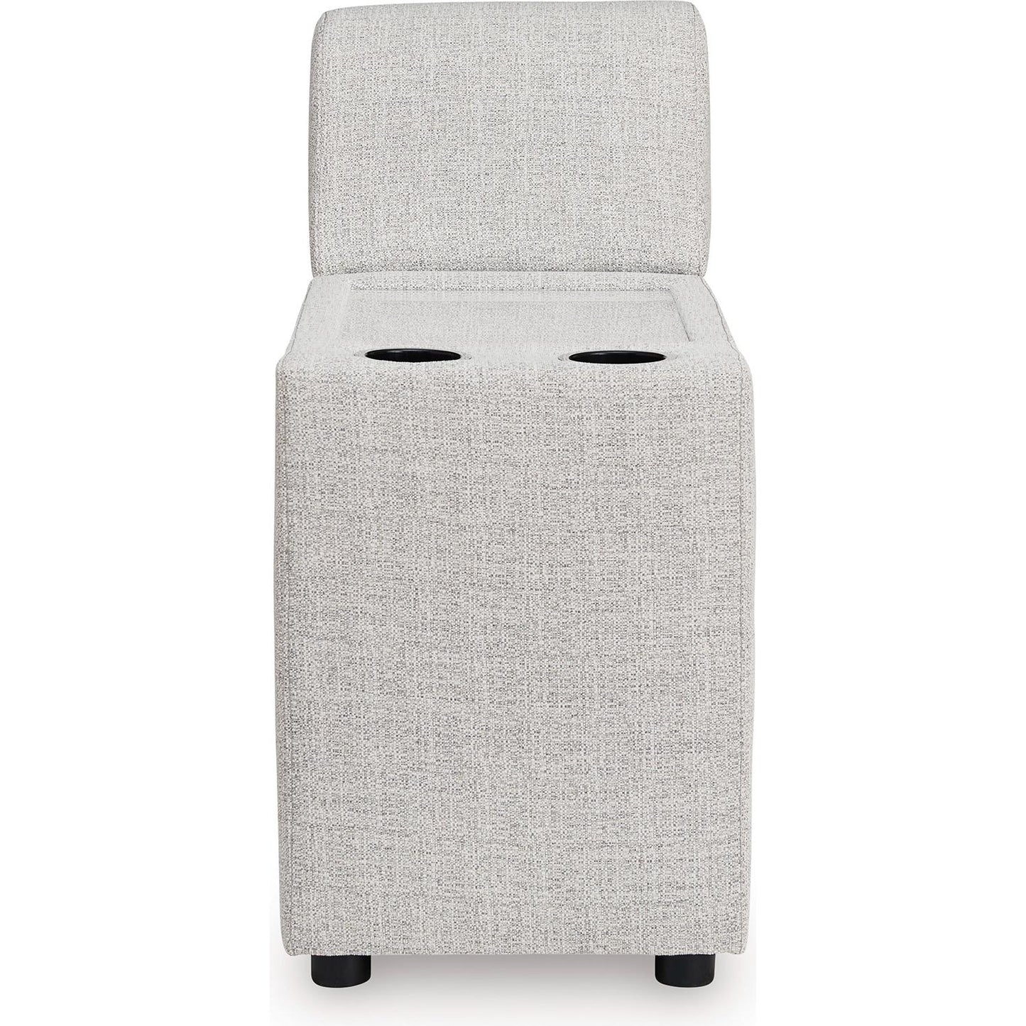 Signature Design by Ashley Modmax II Console 6590757 - American Furniture of Slidell