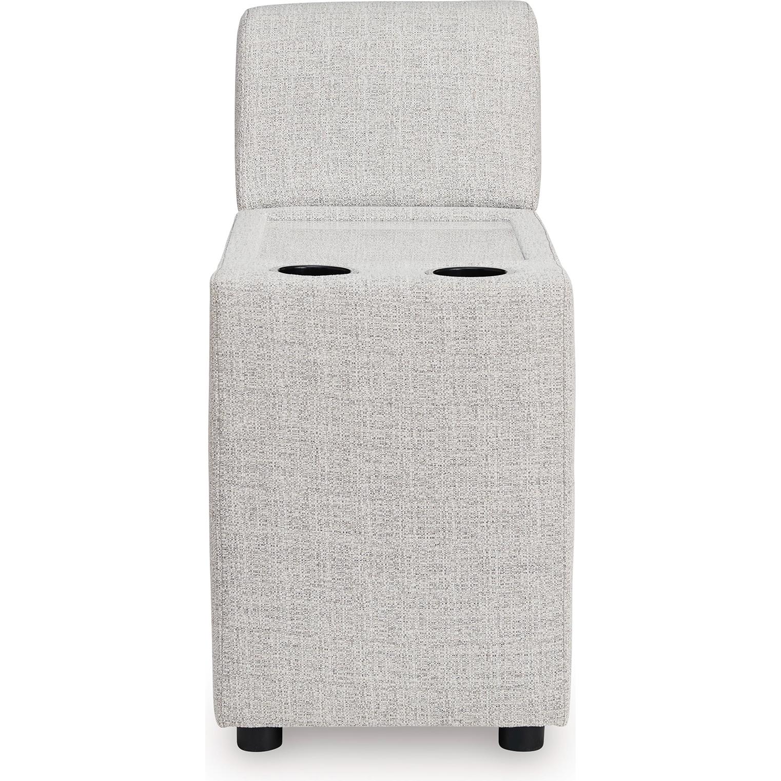 Signature Design by Ashley Modmax II Console 6590757 - American Furniture of Slidell